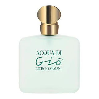 armani acqua di gio femme eau de toilette