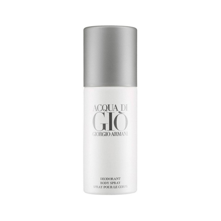 armani acqua di gio desodorante spray 150ml armani acqua di gio desodorante spray 150ml