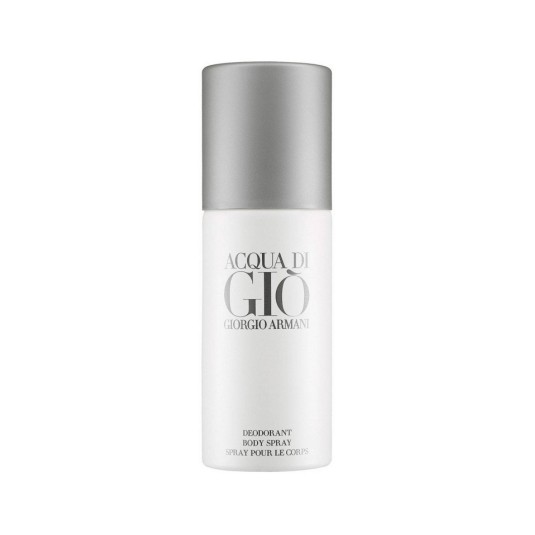 armani acqua di gio desodorante spray 150ml