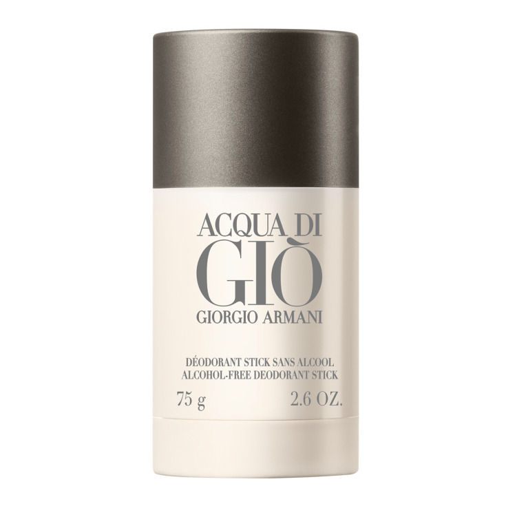 armani acqua di gio desodorante stick 75ml armani acqua di gio desodorante stick 75ml