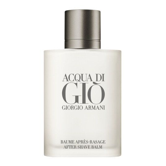 armani acqua di gio after shave 100ml