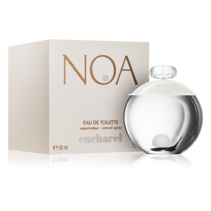 cacharel noa eau de toilette