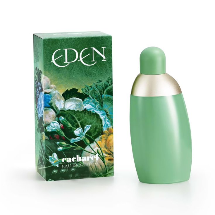 cacharel eden eau de parfum 50ml 