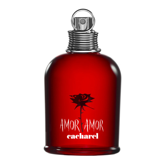 cacharel amor amor eau de toilette 