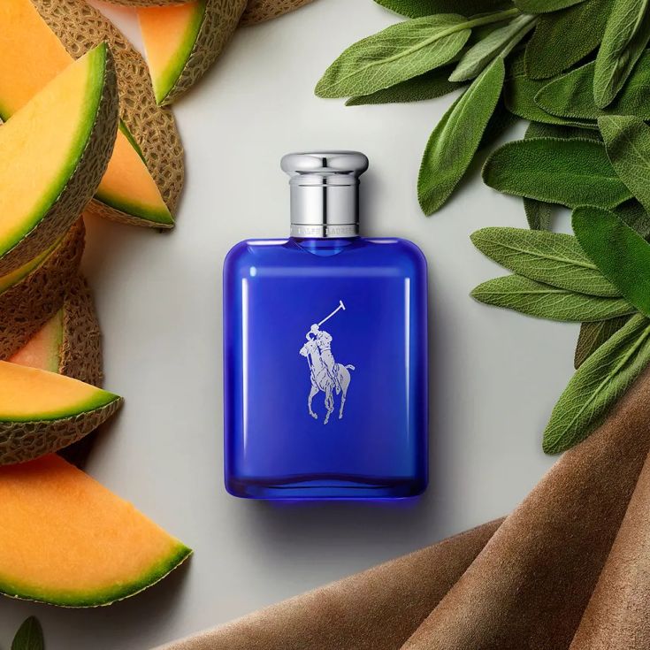 ralph lauren polo blue eau de toilette