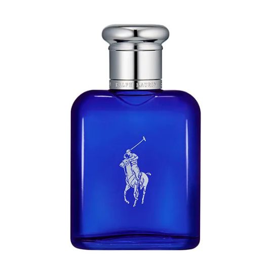 ralph lauren polo blue eau de toilette