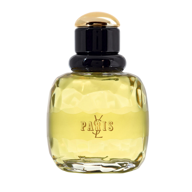 Yves Saint Laurent Paris eau de PARFUM Yves Saint Laurent Paris eau de PARFUM