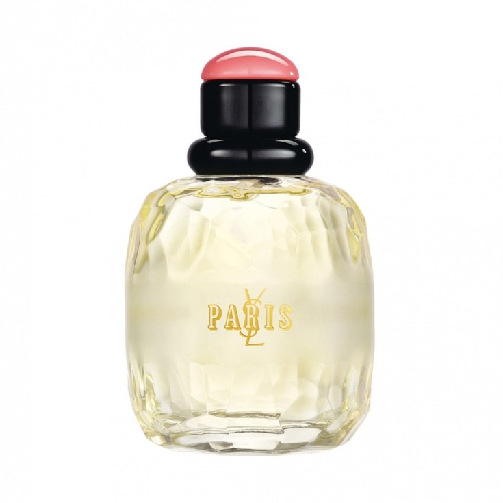 Yves Saint Laurent Paris eau de toilette Yves Saint Laurent Paris eau de toilette