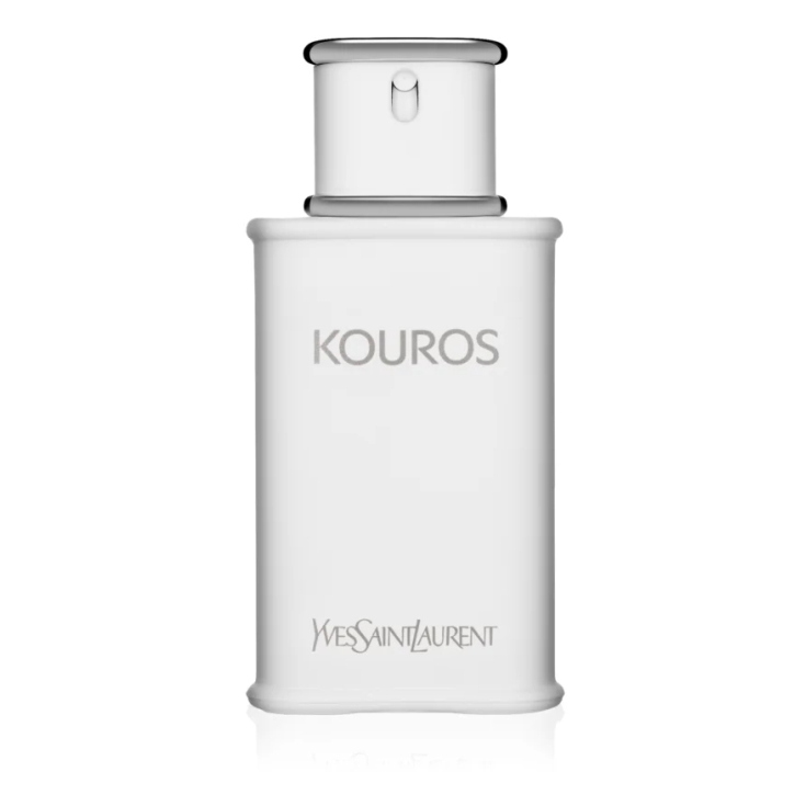 yves saint laurent kouros eau de toilette 100ml yves saint laurent kouros eau de toilette 100ml