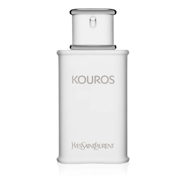 yves saint laurent kouros eau de toilette 100ml