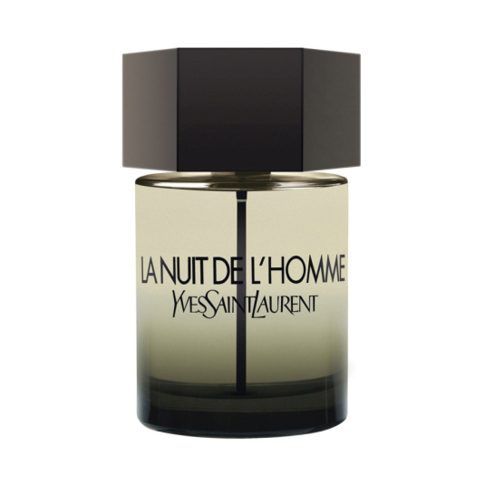 yves saint laurent la nuit de l´homme eau de toilette 200ml yves saint laurent la nuit de l´homme eau de toilette 200ml
