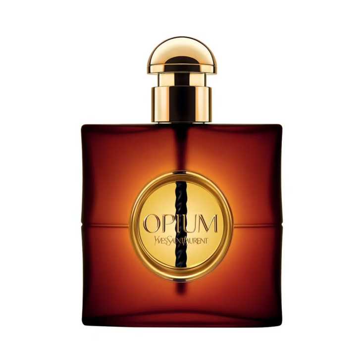 Yves Saint Laurent Opium eau de parfum 90ml Yves Saint Laurent Opium eau de parfum 90ml