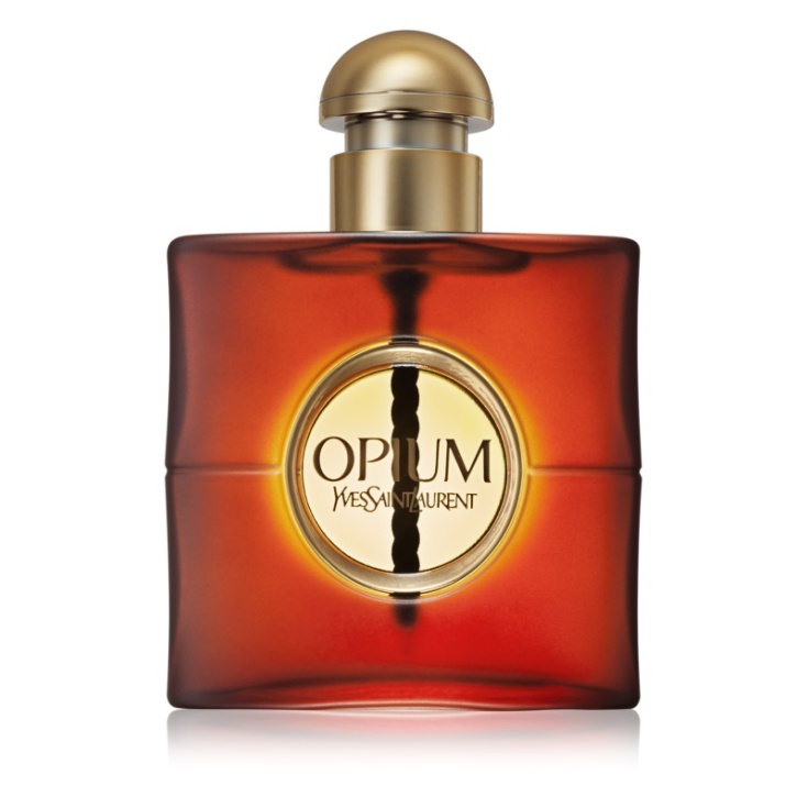Yves Saint Laurent Opium eau de parfum Yves Saint Laurent Opium eau de parfum