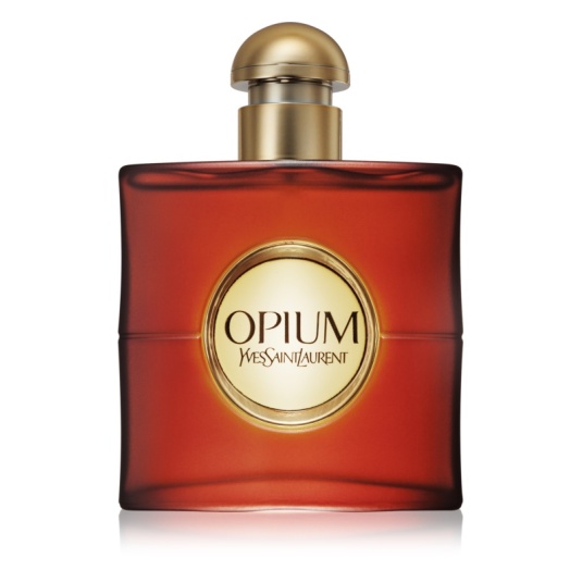 Yves Saint Laurent Opium eau de toilette 