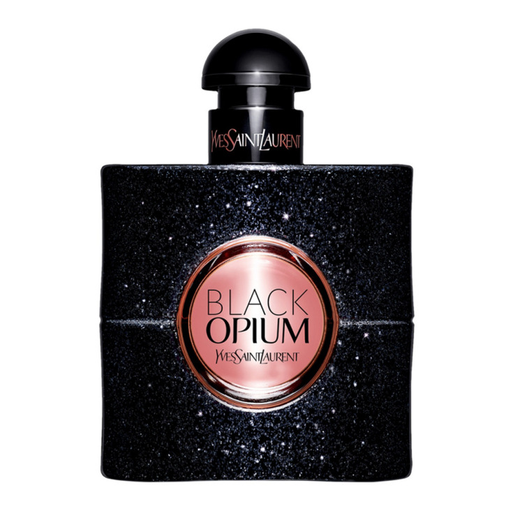 ysl black opium eau de parfum ysl black opium eau de parfum