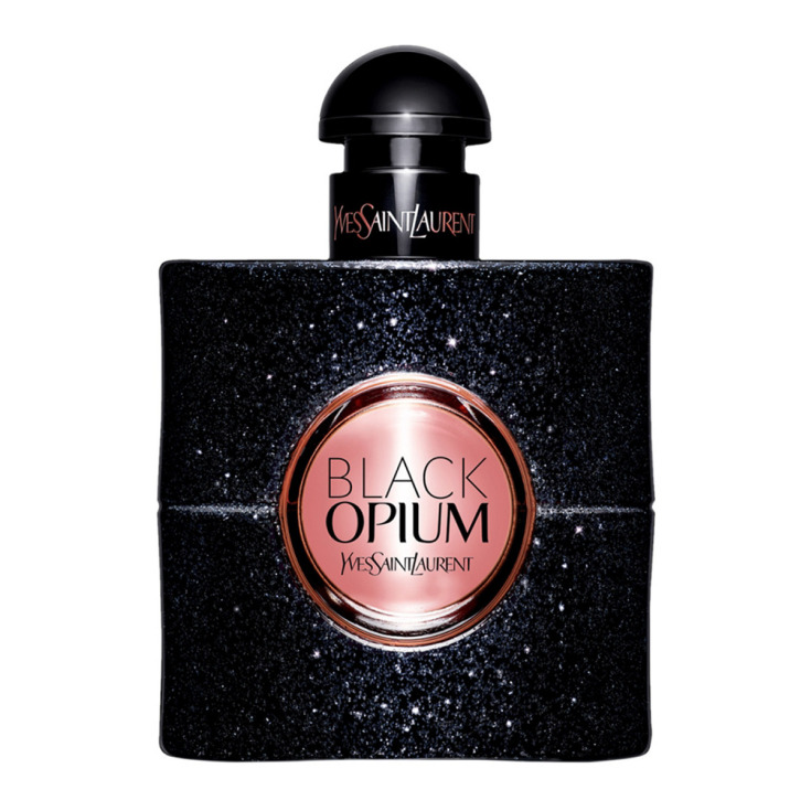 ysl black opium eau de parfum 