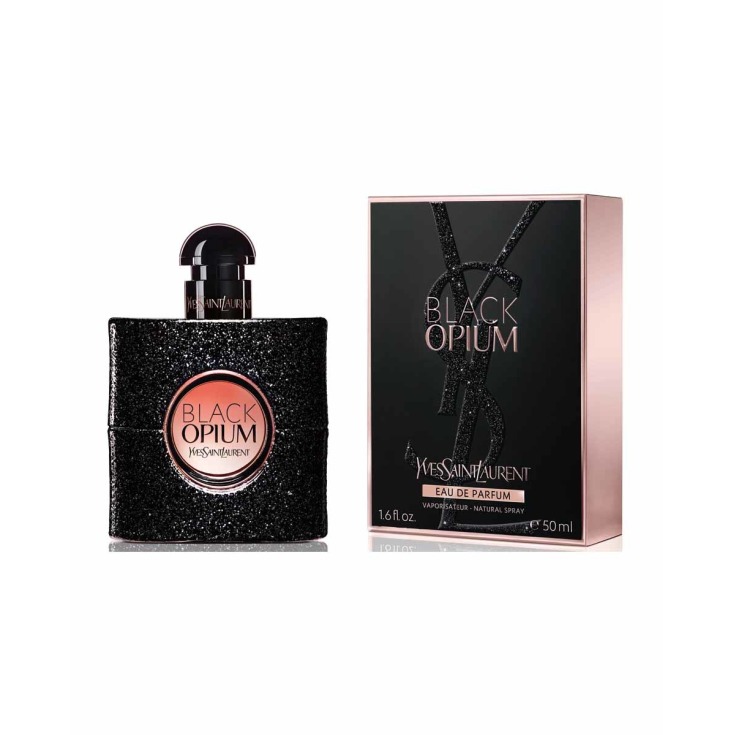 ysl black opium eau de parfum 