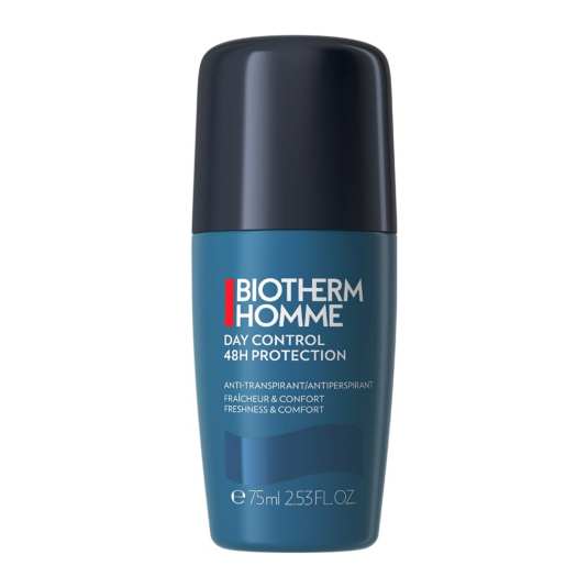 biotherm homme day control desodorante roll-on 75ml
