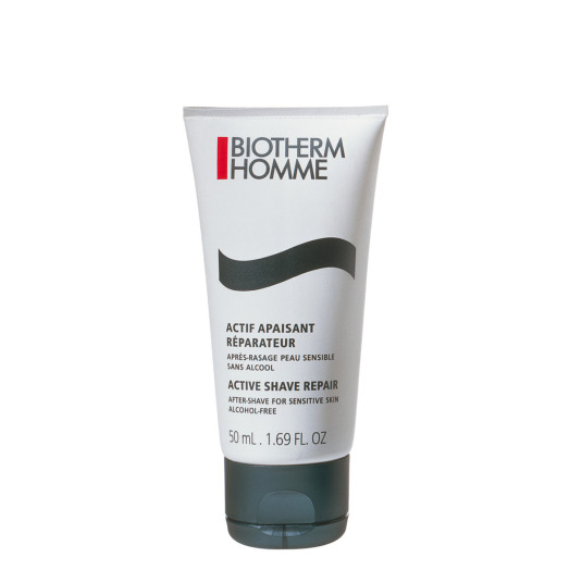 biotherm homme actif apaisant réparateur after shave piel sensible 50ml biotherm homme actif apaisant réparateur after shave piel sensible 50ml