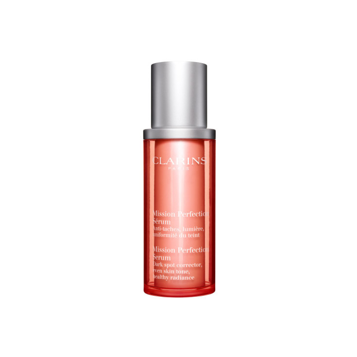 clarins mission perfection serum 30ml clarins mission perfection serum 30ml