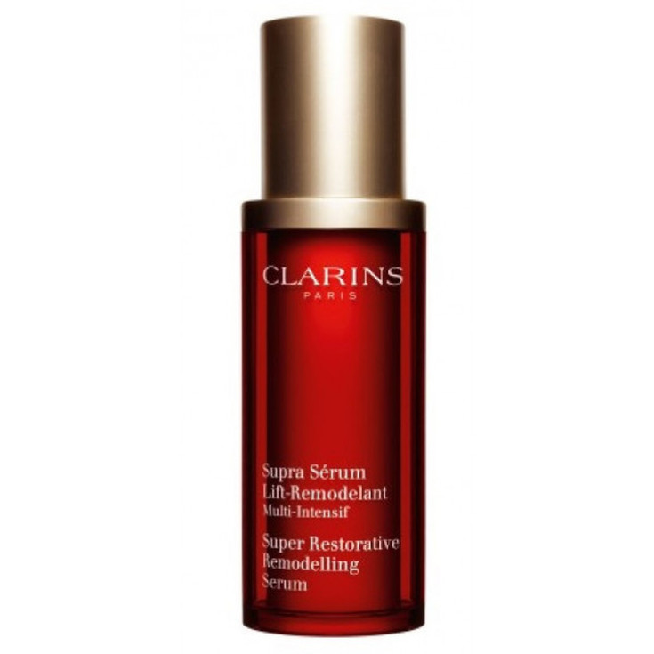 clarins multi-intensiva supra serum antiedad lift remodelant 50ml