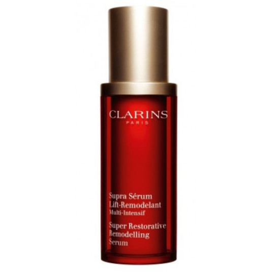 clarins multi-intensiva supra serum antiedad lift remodelant 50ml