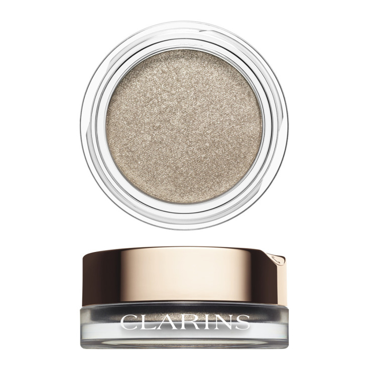 clarins ombre sombra de ojos iridescente clarins ombre sombra de ojos iridescente