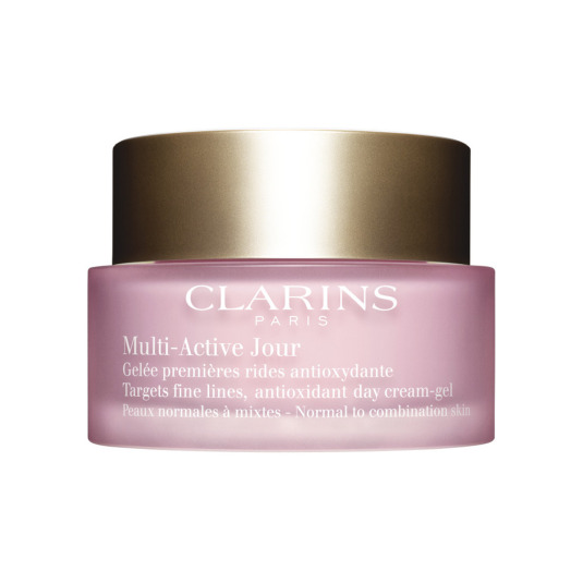 clarins multi-activa crema día gel antiedad pieles normales/mixtas clarins multi-activa crema día gel antiedad pieles normales/mixtas