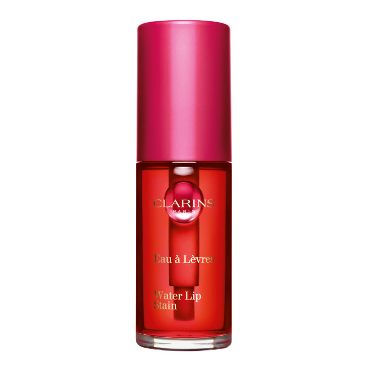 clarin water lip stain brillo de labios color clarin water lip stain brillo de labios color