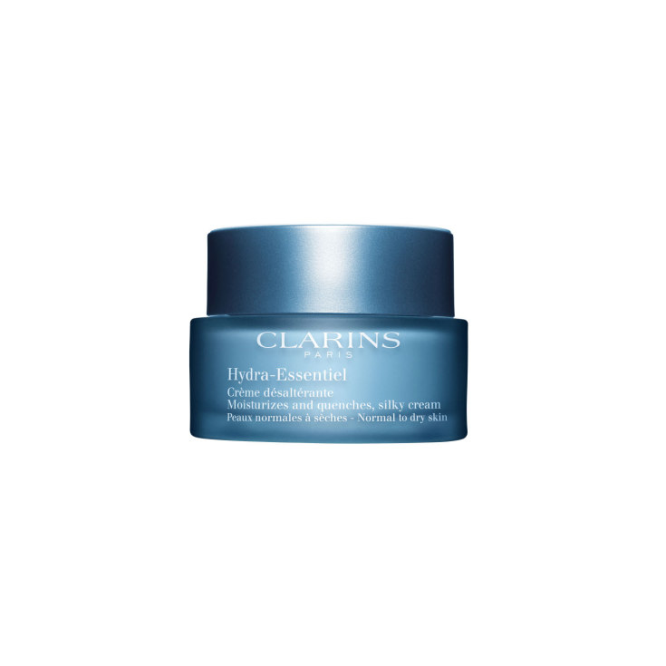 clarins hydra essentiel crema hidratante 50ml clarins hydra essentiel crema hidratante 50ml