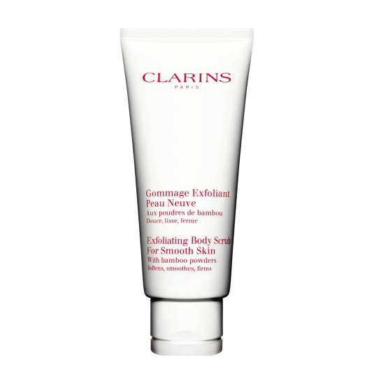 clarins gommage peau neuve exfoliante 200ml 