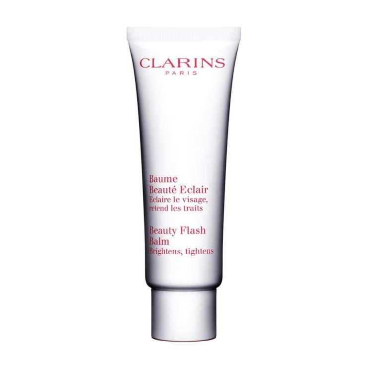 clarins balsamo belleza relampago 50ml clarins balsamo belleza relampago 50ml