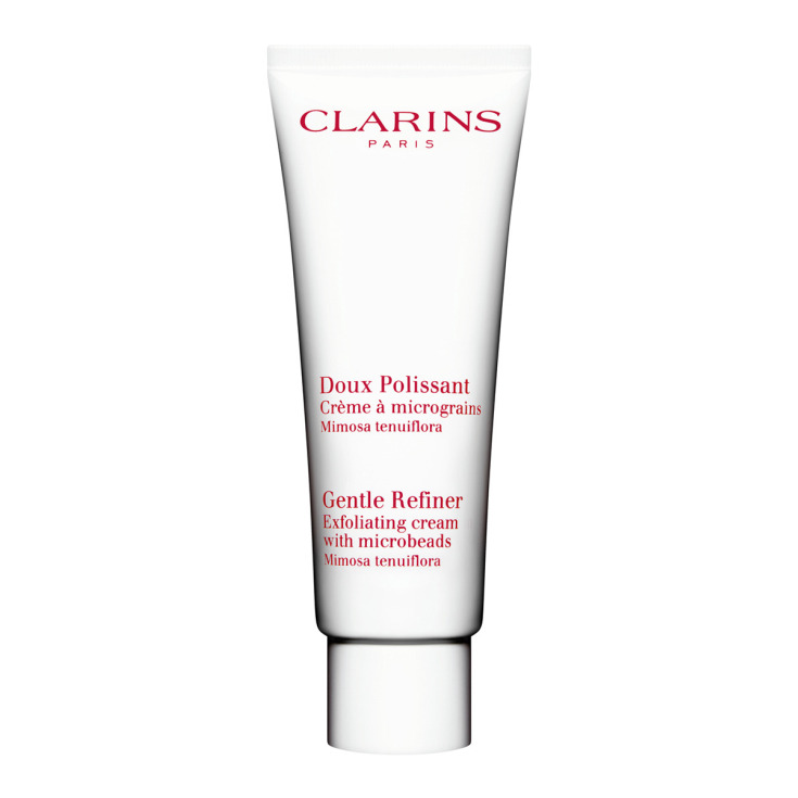 clarins doux polissant crema exfoliante 50ml clarins doux polissant crema exfoliante 50ml