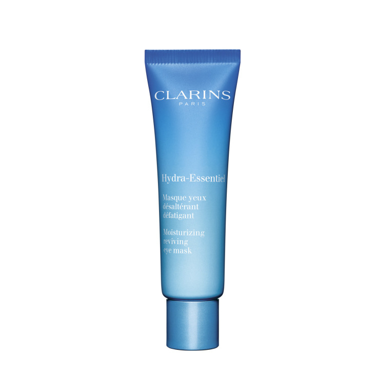clarins hydra essentiel mascarilla contorno de ojos 30ml clarins hydra essentiel mascarilla contorno de ojos 30ml