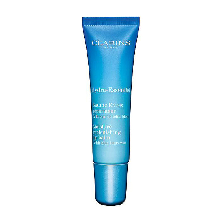 CLARINS HYDRA ESSENTIEL BÁLSAMO REPARADOR DE LABIOS 15ML CLARINS HYDRA ESSENTIEL BÁLSAMO REPARADOR DE LABIOS 15ML