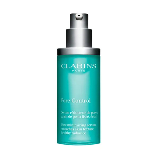 clarins pore control serum reductor de poros 30ml