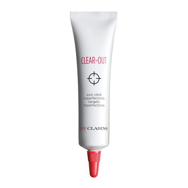my clarins clear-out tratamiento especifico imperfecciones 15ml my clarins clear-out tratamiento especifico imperfecciones 15ml