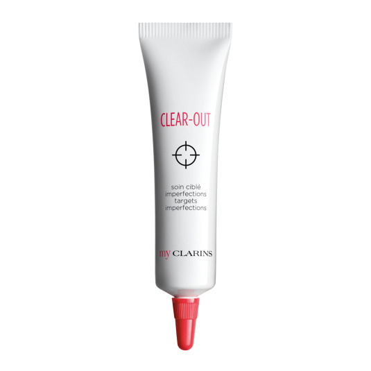 my clarins clear-out tratamiento específico imperfecciones 15ml my clarins clear-out tratamiento específico imperfecciones 15ml
