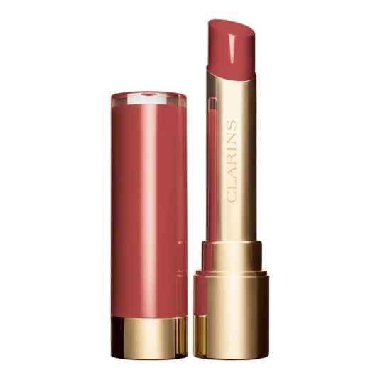 clarins joli rouge lacquer barra de labios
