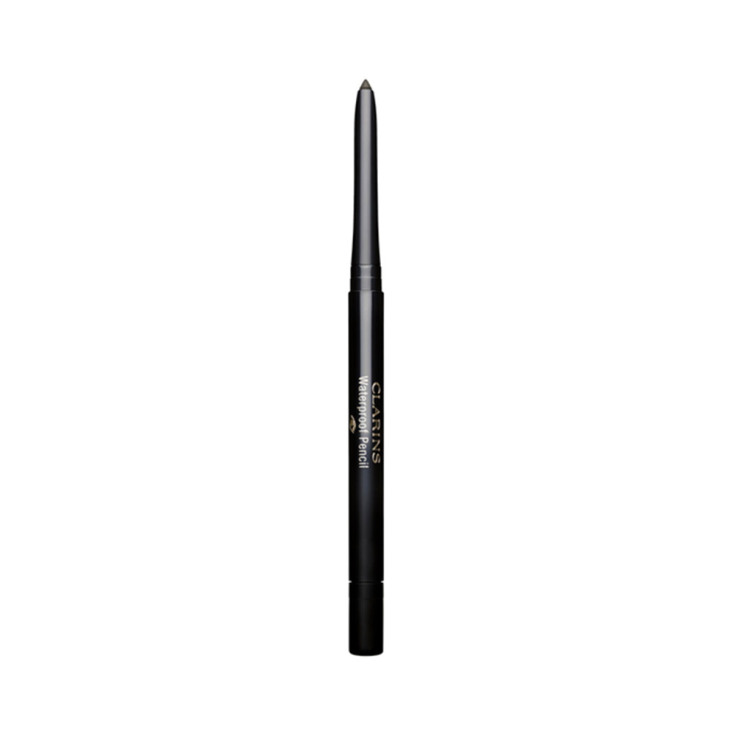 clarins lapiz de ojos waterproof retractil clarins lapiz de ojos waterproof retractil