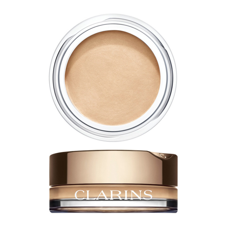 clarins ombre sombra de ojos matte clarins ombre sombra de ojos matte