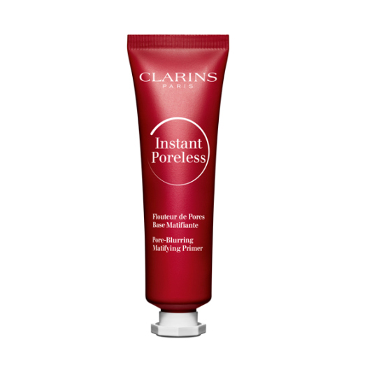 clarins instant poreless base de maquillaje matificante para poros 20ml