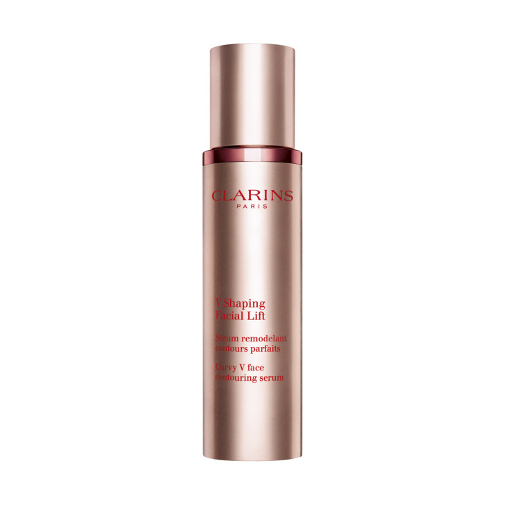 clarins shaping facial lift serum 50ml clarins shaping facial lift serum 50ml