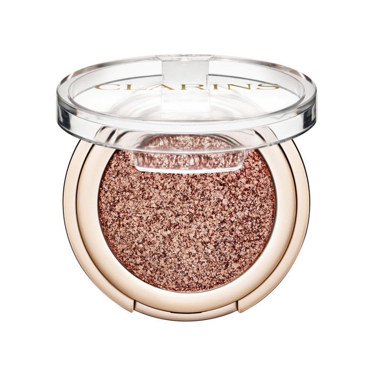 clarins ombre sombra de ojos glitter clarins ombre sombra de ojos glitter