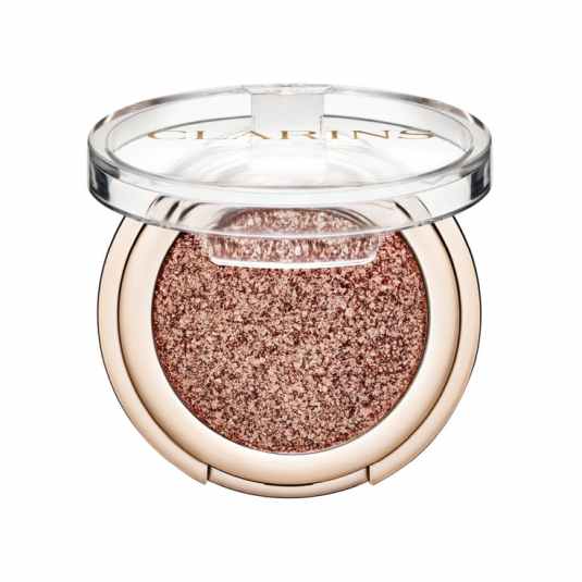 clarins ombre sombra de ojos glitter