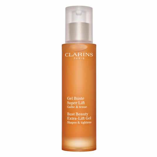 clarins gel reafirmante busto 50ml