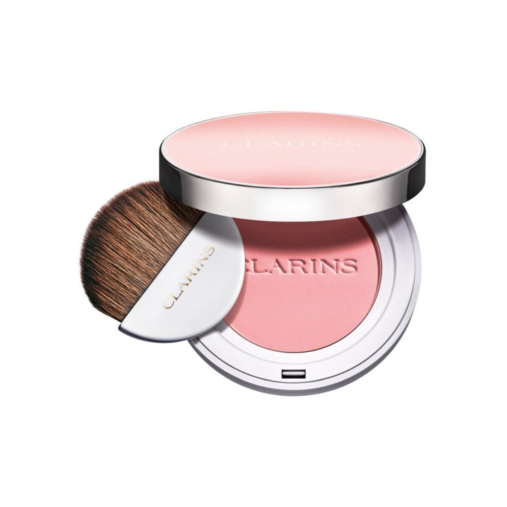 clarins joli blush colorete