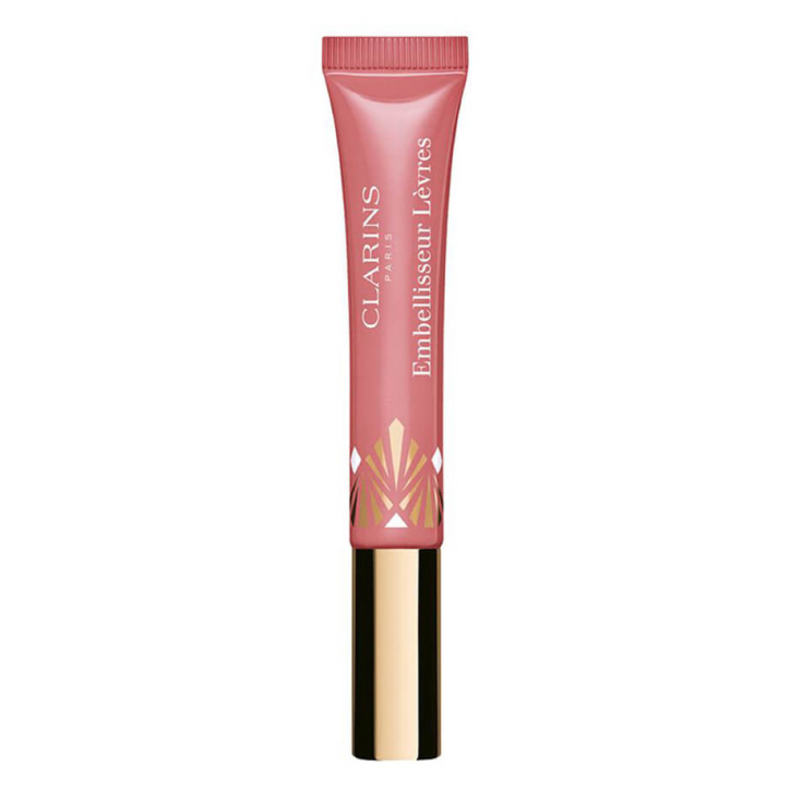 clarins embellisseur levres intense brillo de labios clarins embellisseur levres intense brillo de labios