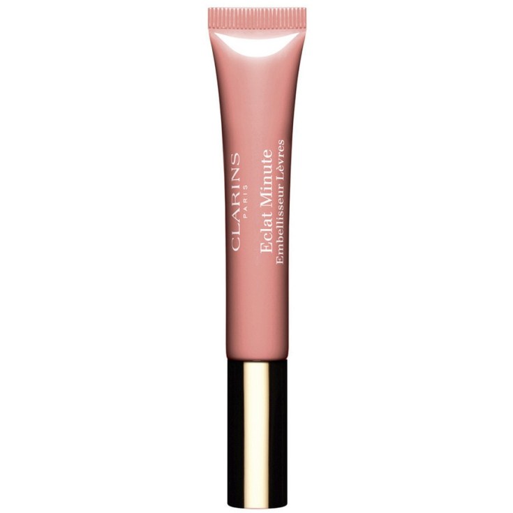 clarins eclat minute bálsamo de labios clarins eclat minute bálsamo de labios