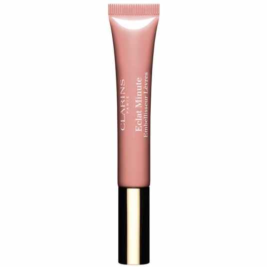 clarins eclat minute balsamo de labios